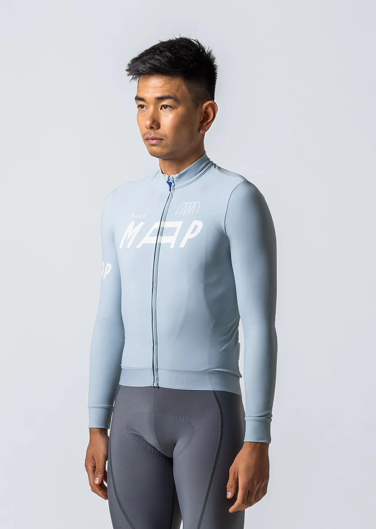 Adapt Thermal LS Jersey