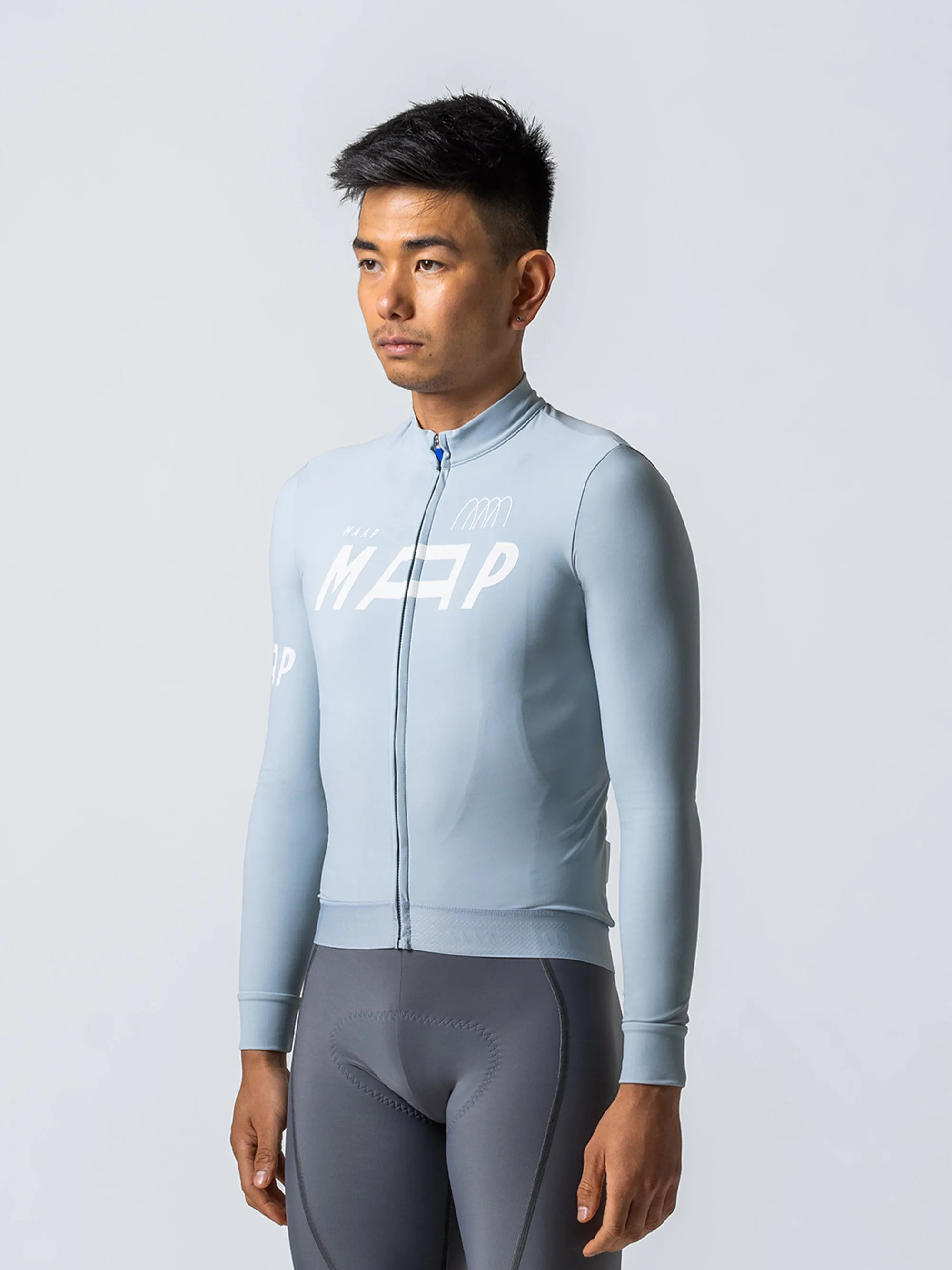 Adapt Thermal LS Jersey