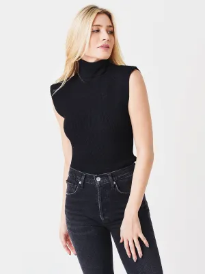 A.L.C. Women's Amara Rib Knit Top