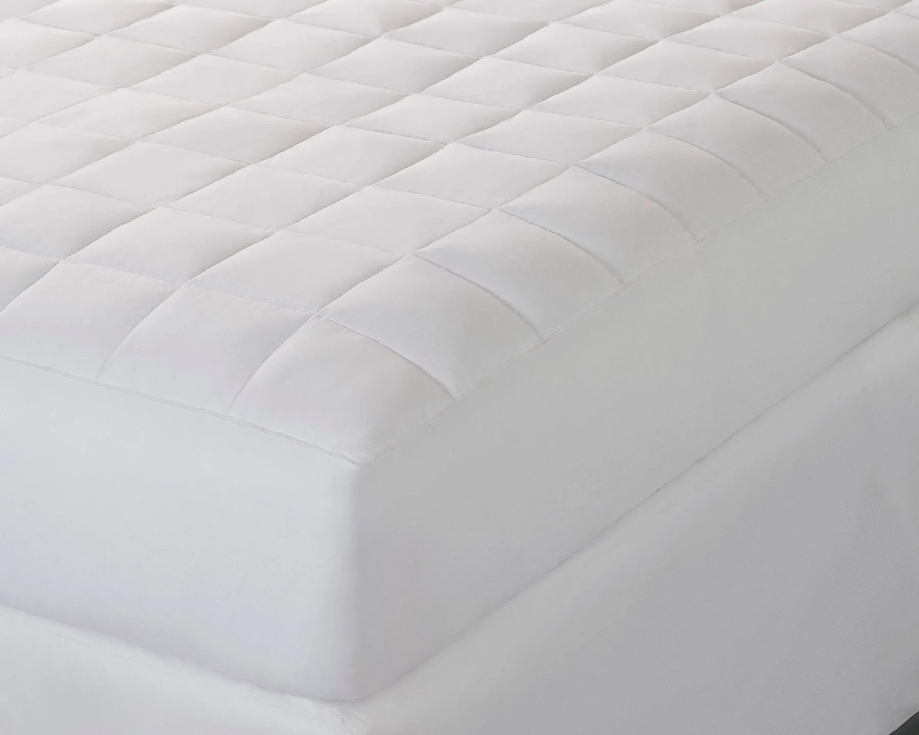 Arcadia | Mattress Pad