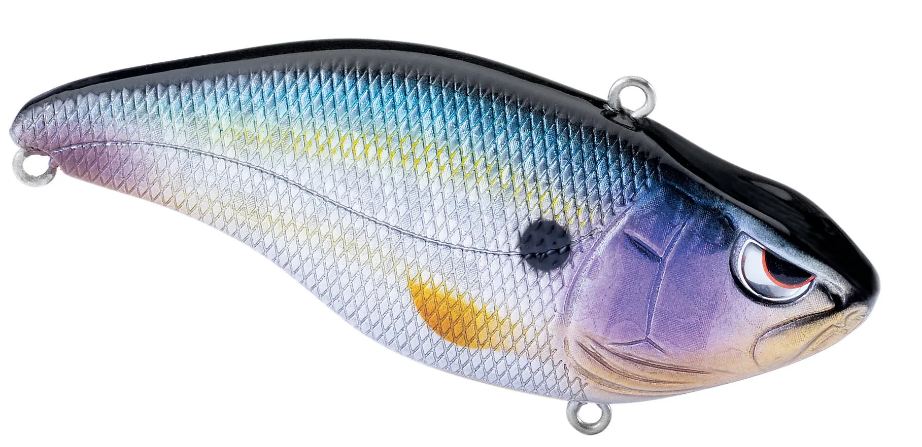 Aruku Shad 60