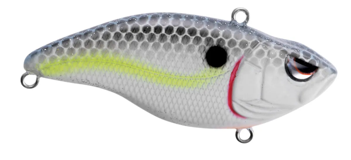 Aruku Shad 60