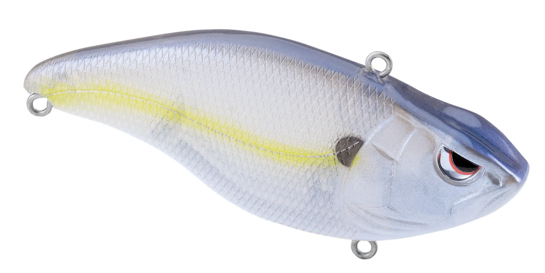 Aruku Shad 60