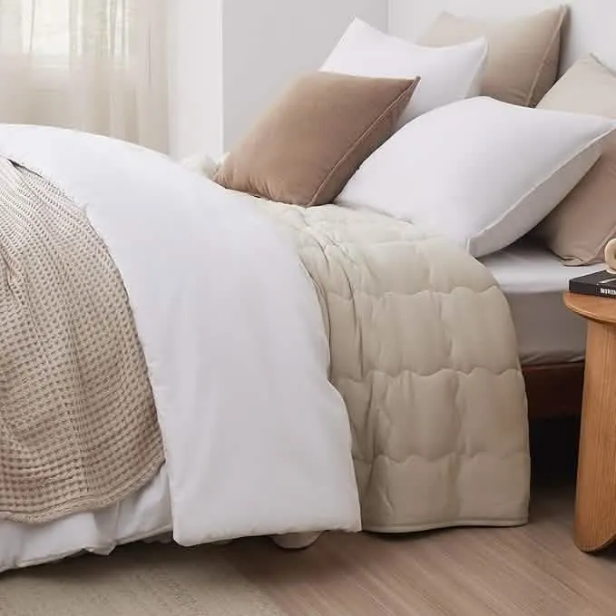 Bedsure Down Alternative Blanket