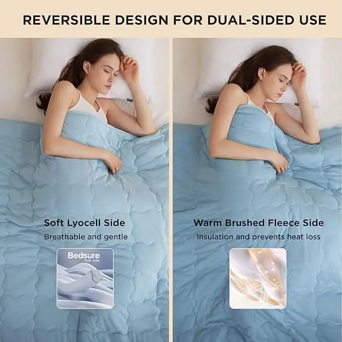 Bedsure Down Alternative Blanket