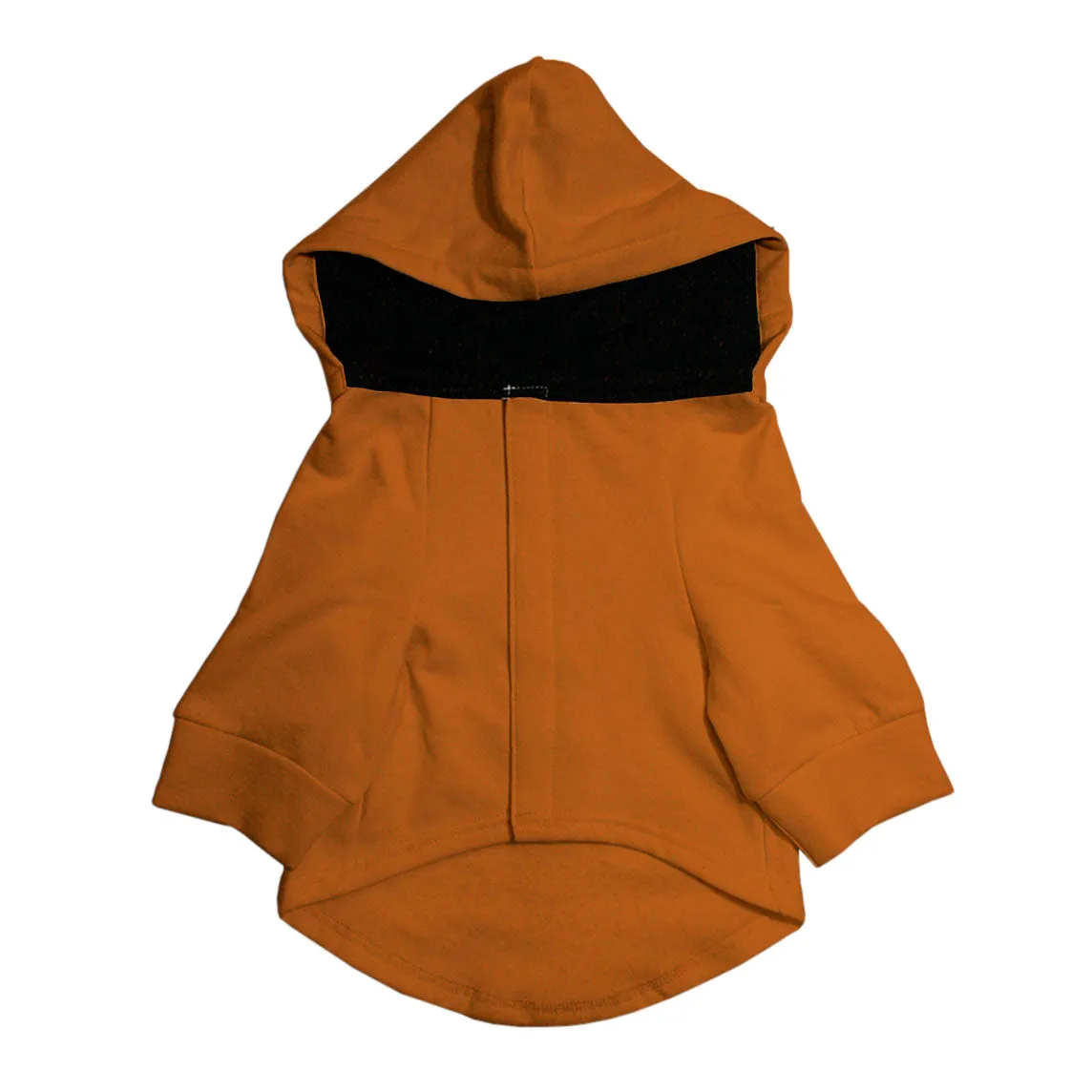 Boxing Champion Dog Hoodie Jacket