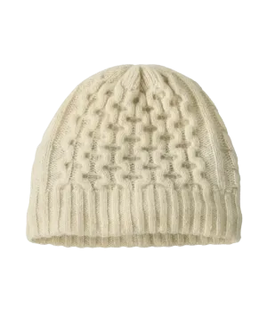 Coastal Cable Beanie