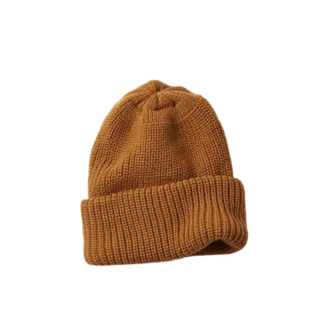 Cozy Chunky Beanie