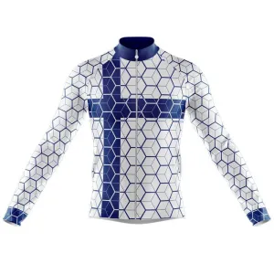 Finland Thermal Club Jersey (V1)