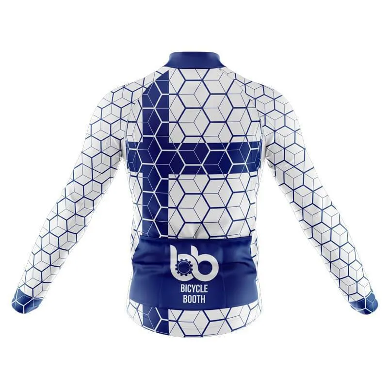 Finland Thermal Club Jersey (V1)