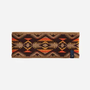 Fleece-Lined Headband - Pendleton