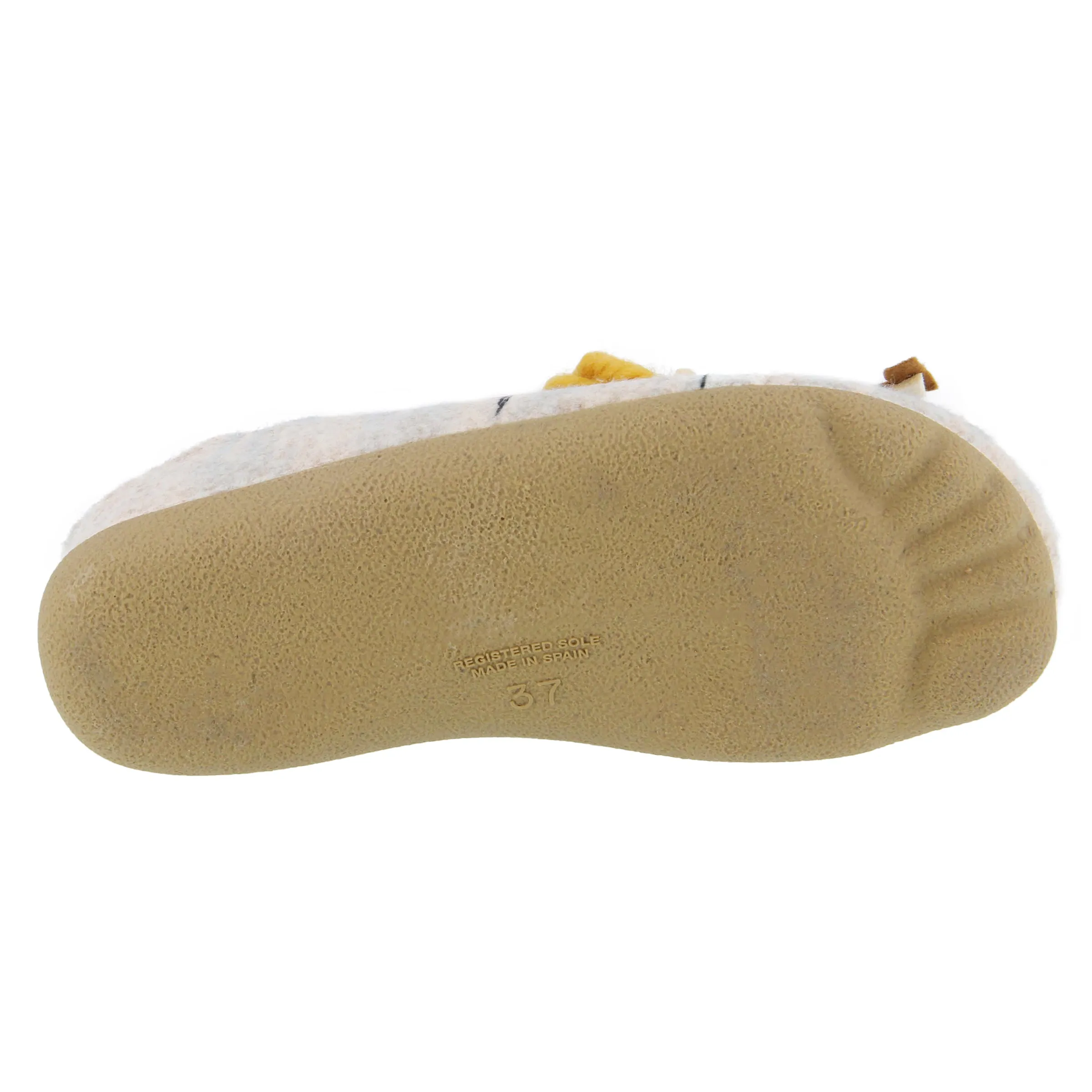 FLEXUS LILLAMB SLIPPER