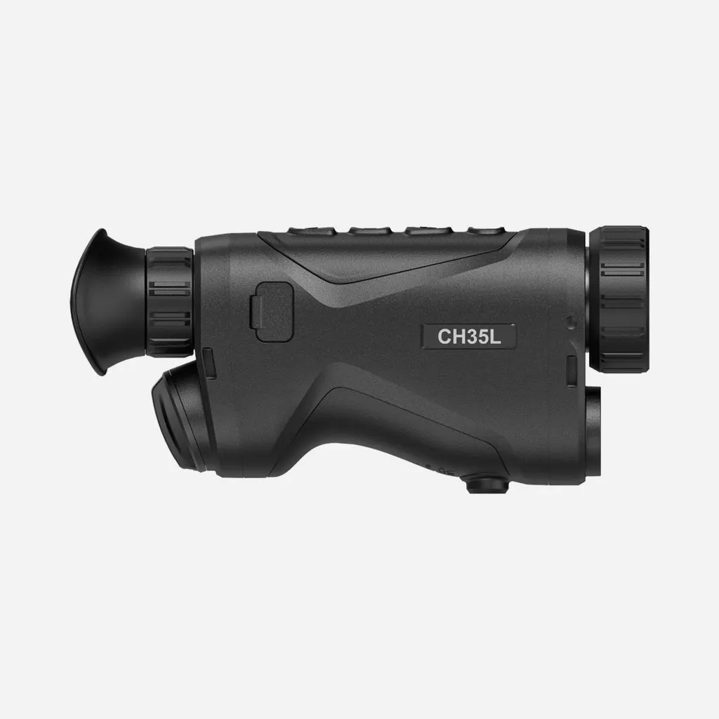 HIKMICRO Condor CH35L LRF 20mK Thermal Imaging Monocular