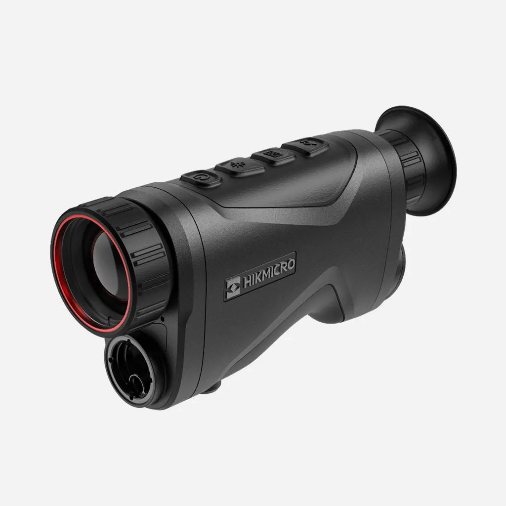 HIKMICRO Condor CH35L LRF 20mK Thermal Imaging Monocular