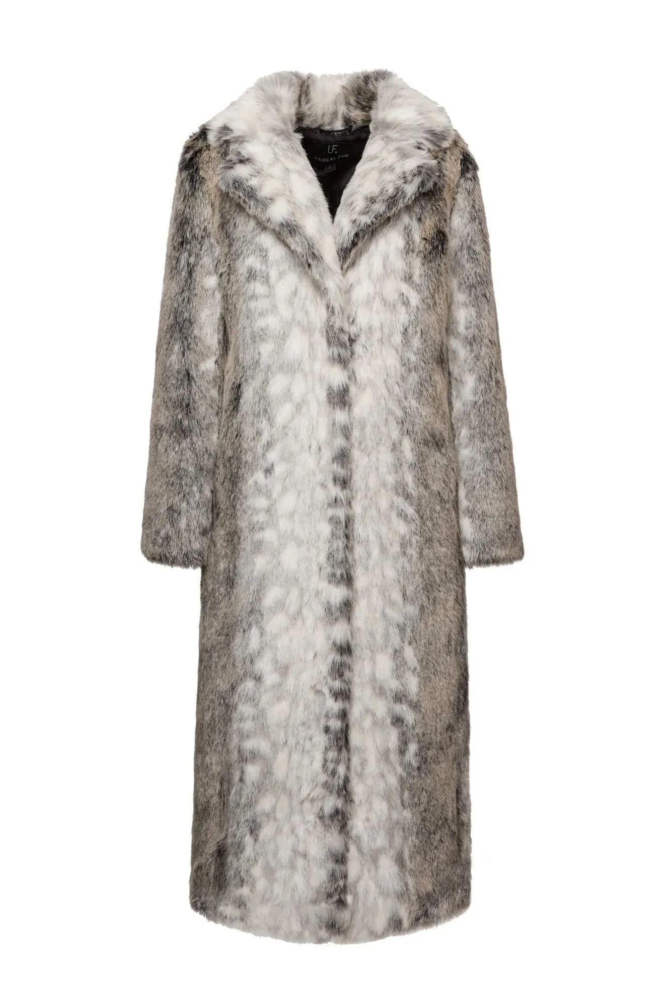 Kathmandu Coat | Snow Leopard