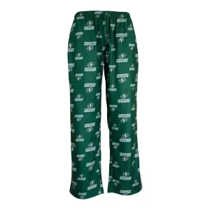 Ladies All Over Print Pajama Pants