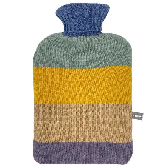 Lambswool Hot Water Bottle