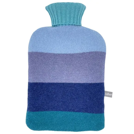 Lambswool Hot Water Bottle