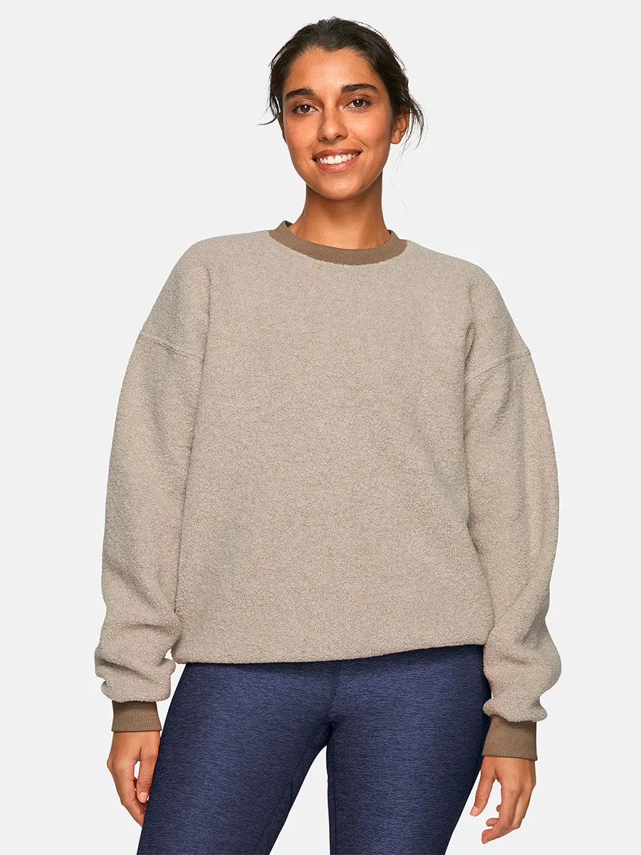 MegaFleece Sweatshirt