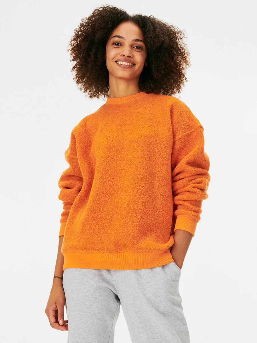 MegaFleece Sweatshirt