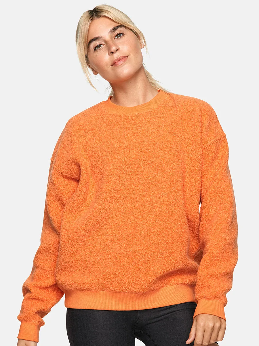 MegaFleece Sweatshirt