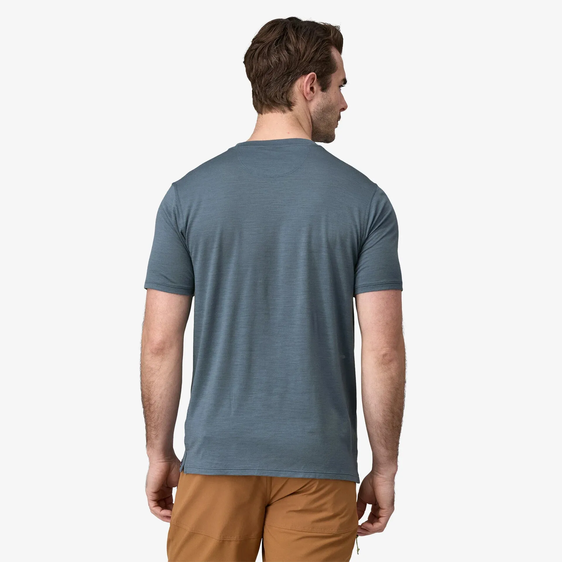 Men's Capilene Cool Merino Graphic Shirt