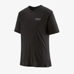 Men's Capilene Cool Merino Graphic Shirt