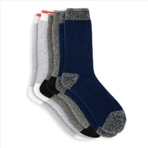 Men’s Thermal Crew Socks