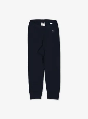 Merino Kids Thermal Long Johns