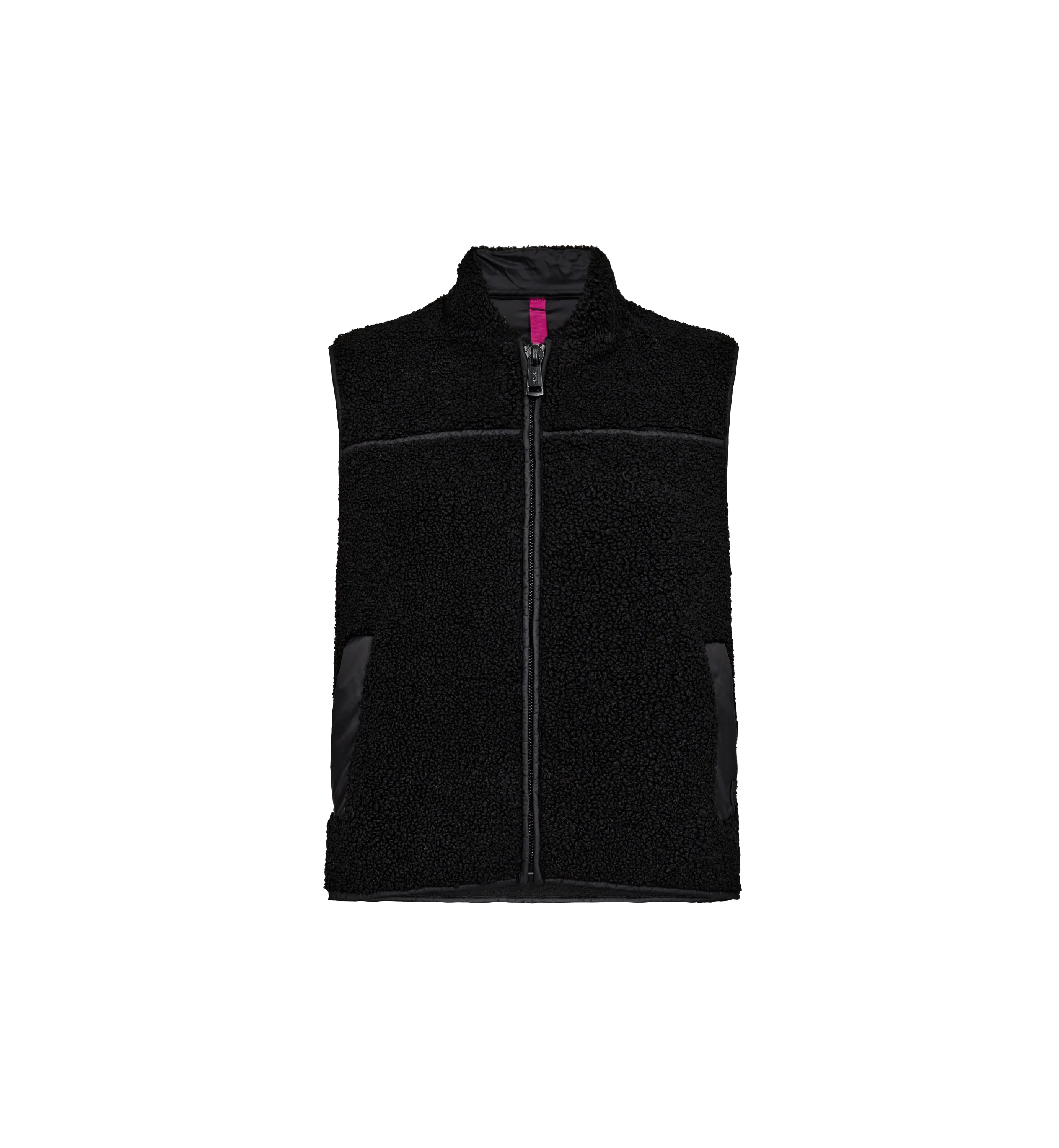 MMRowe Teddy Waistcoat