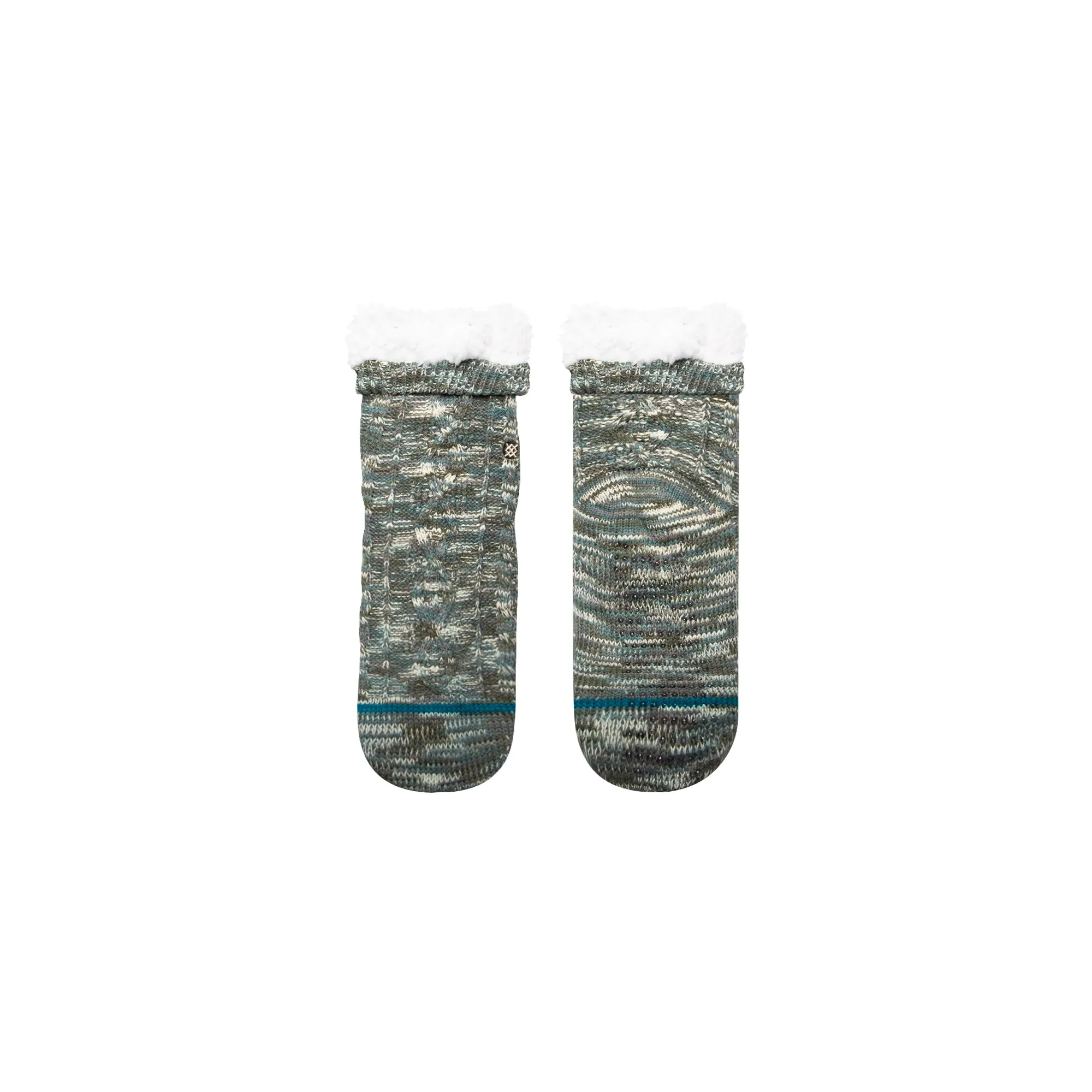 Montatak Slipper Socks