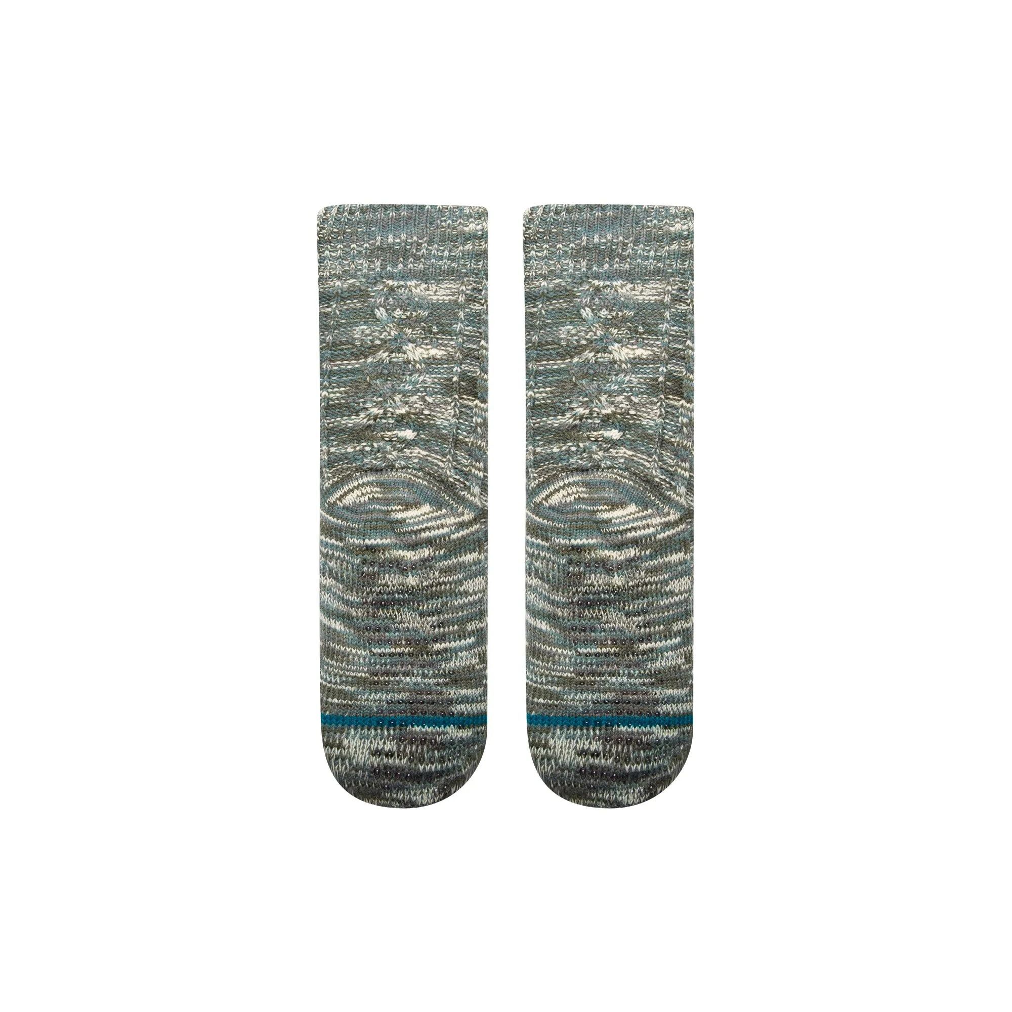 Montatak Slipper Socks