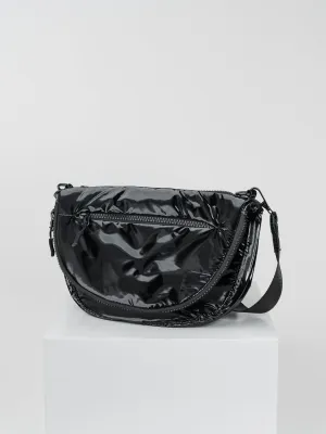 Puffer Crossbody Bag