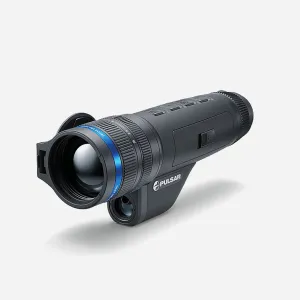 Pulsar Telos LRF XP50 18mK Thermal Imaging Monocular