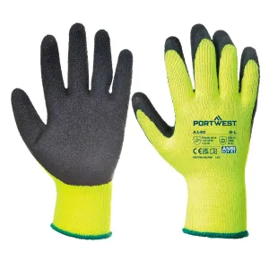 PW A140 - Thermal Grip Glove