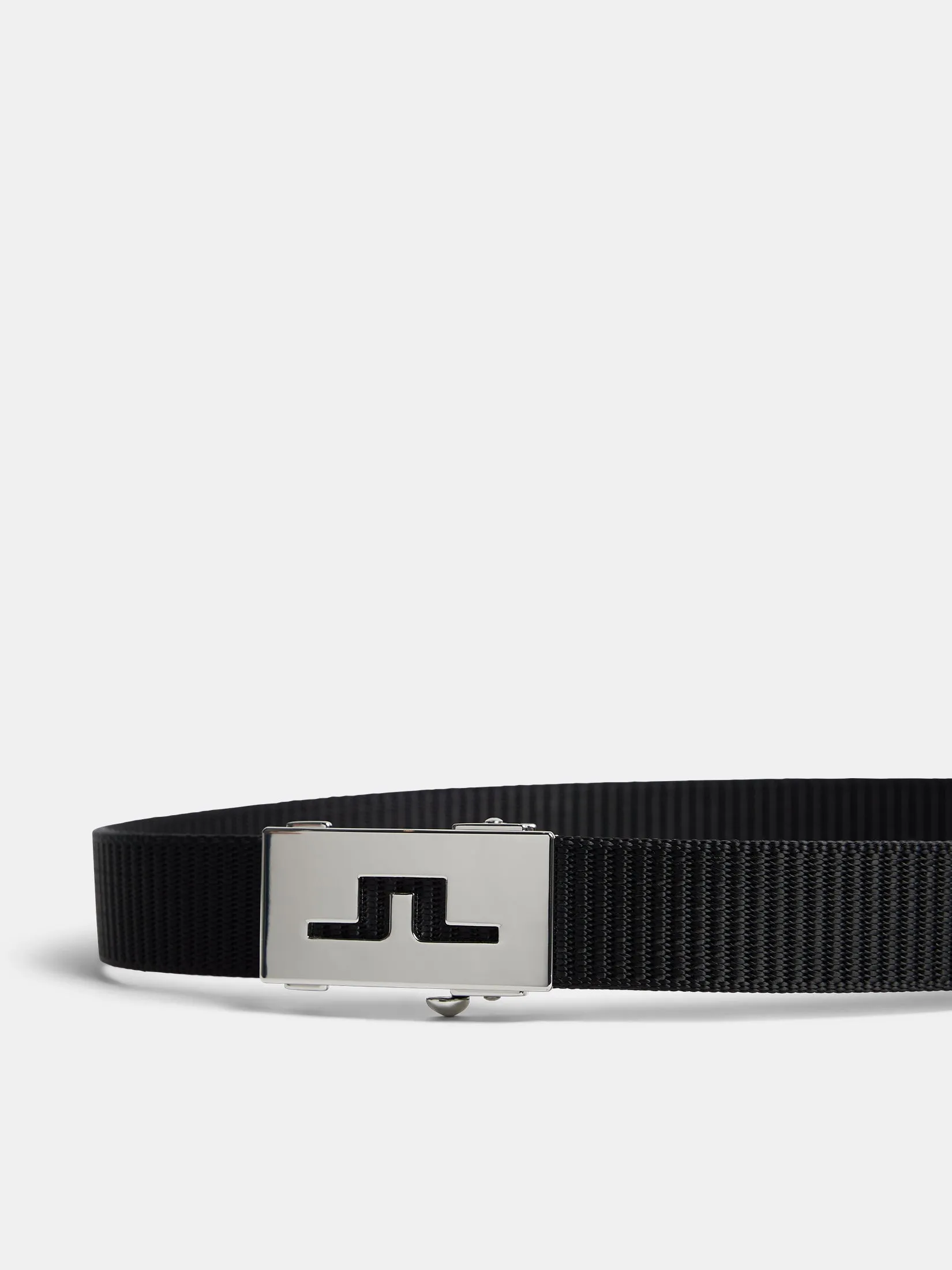 Reese Webbing Belt / Black