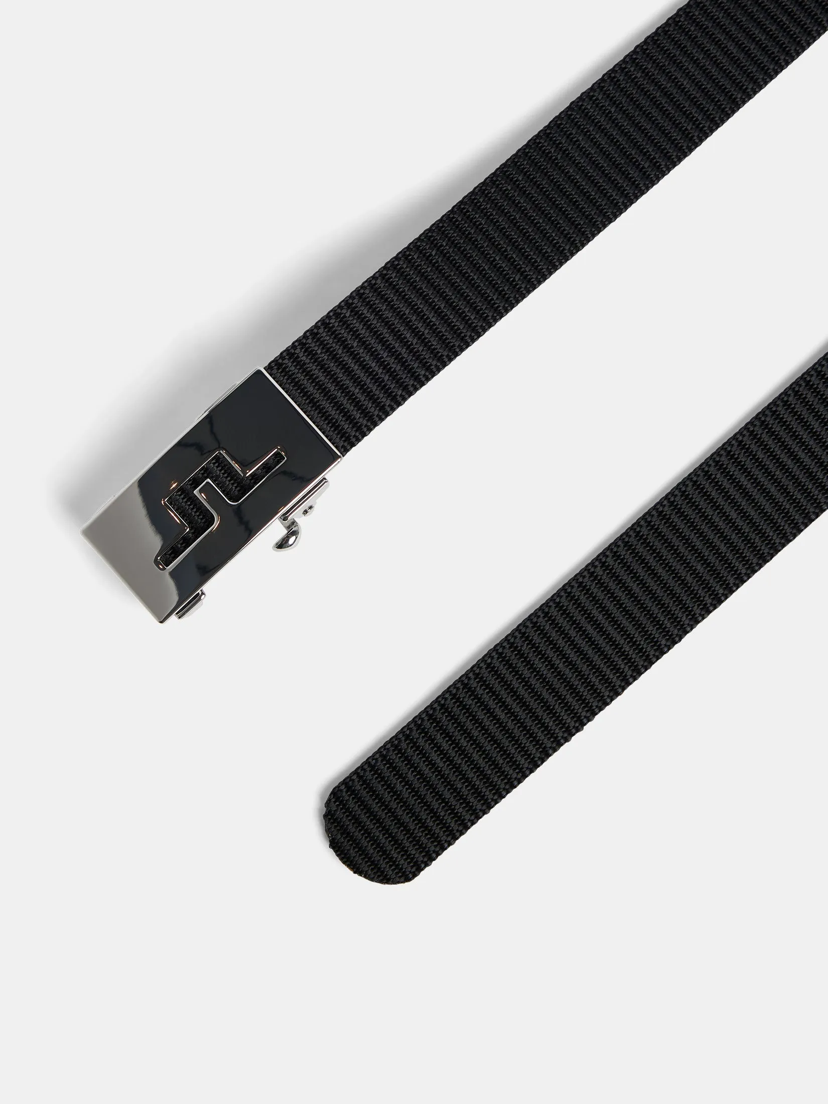 Reese Webbing Belt / Black