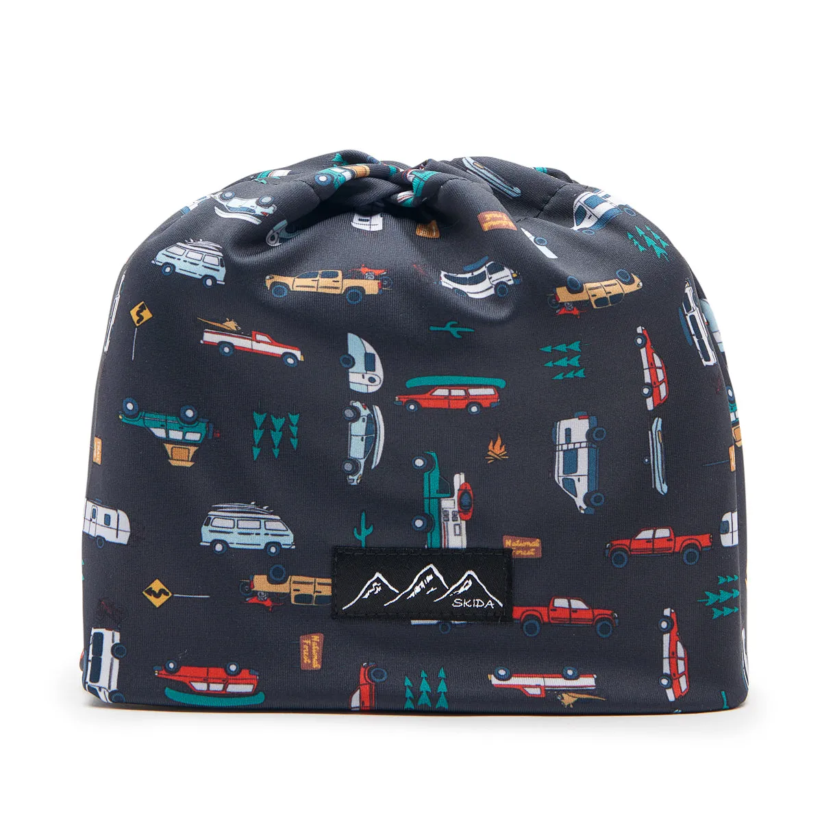 Rigs | Alpine Hat