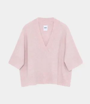 Selda Cozy Days Knit Pink