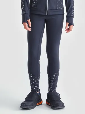 SOLAR Taylor Starry Thermal Leggings