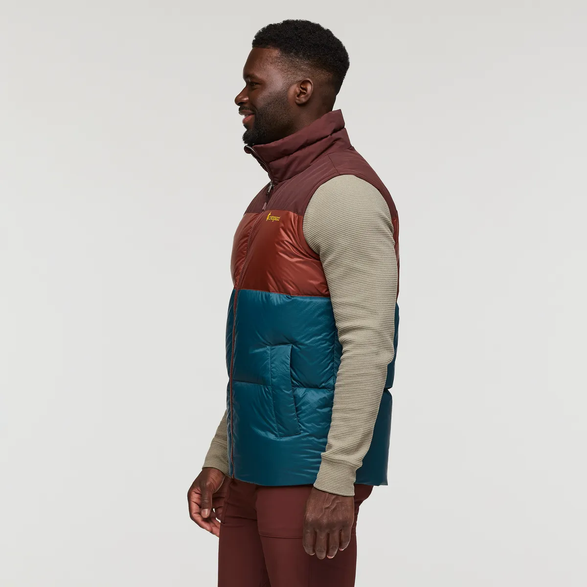 Solazo Down Vest - Men's