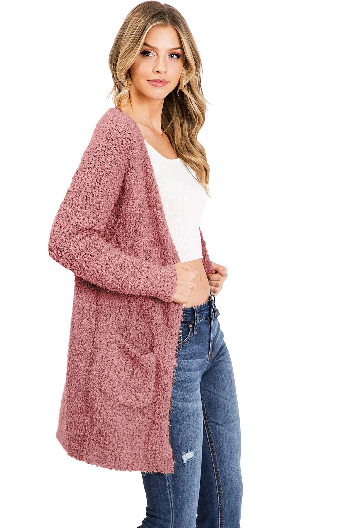 Sweet Dreams Cardigan