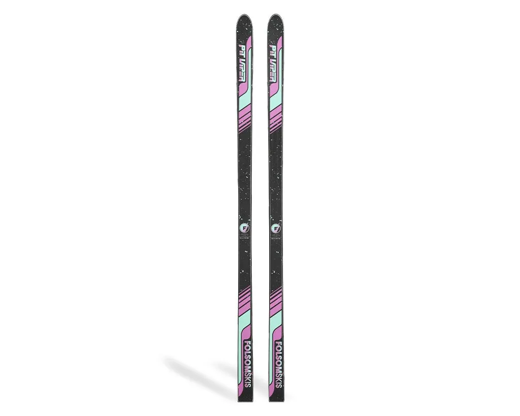 The Artificial Skis