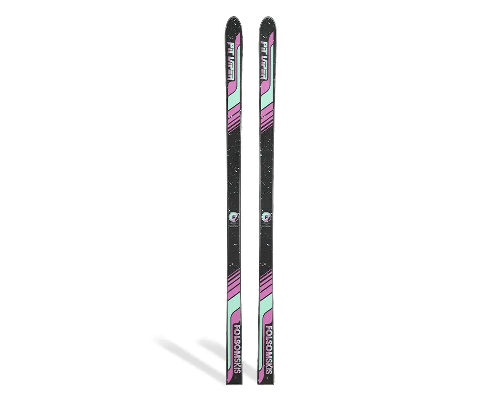 The Artificial Skis