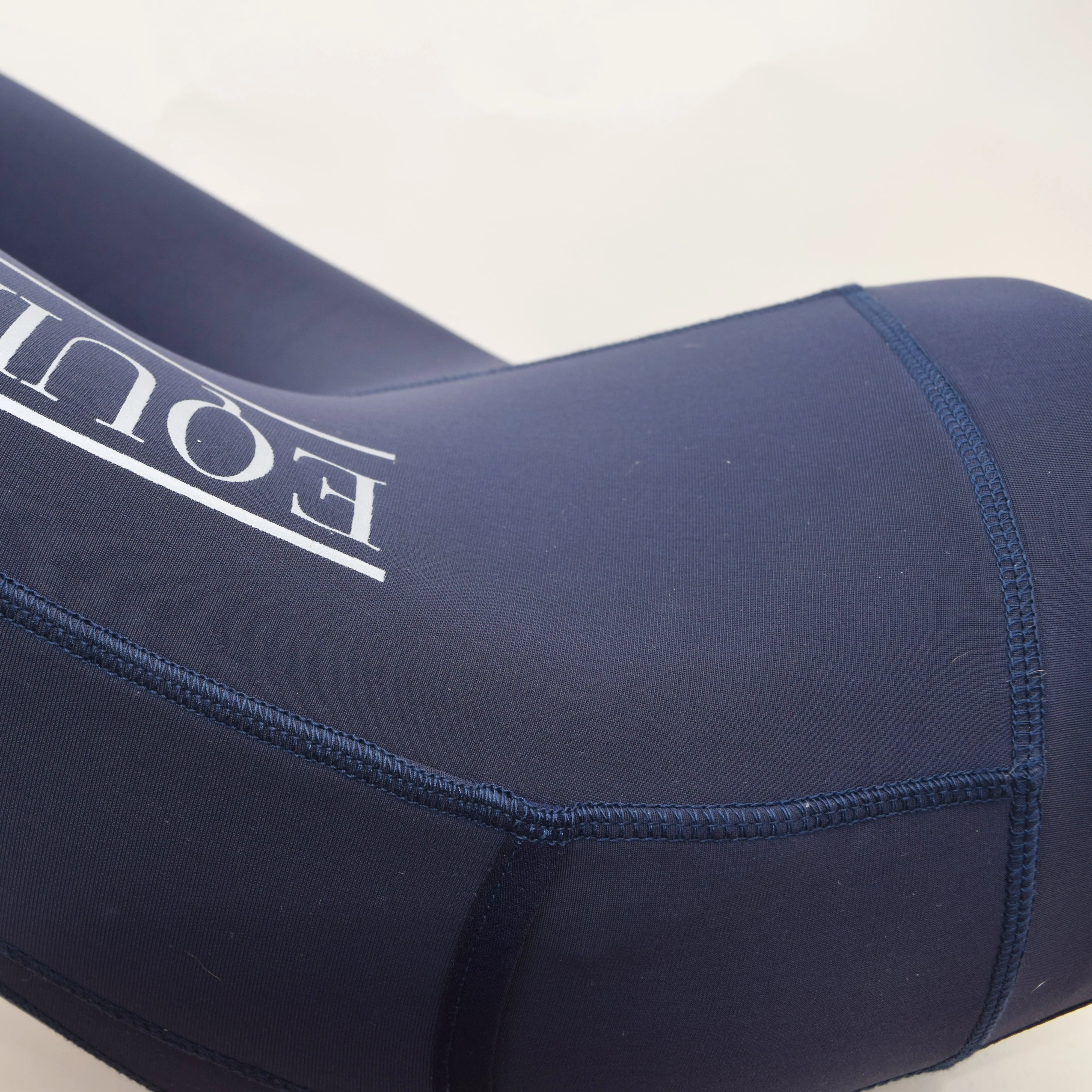 Thermal lined Jodhpur/Leggings -Navy