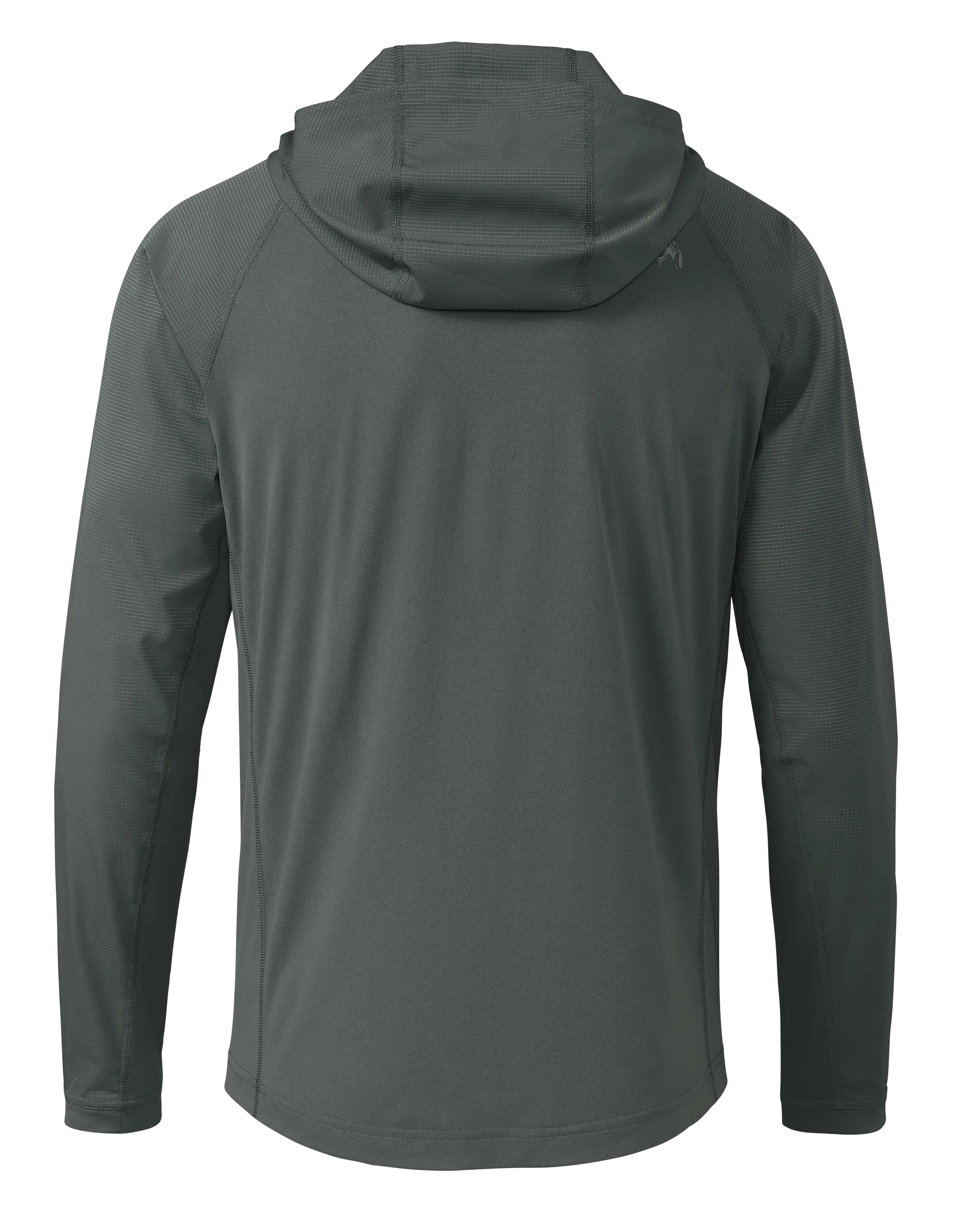 Tiburon Hybrid Hoodie | Stone