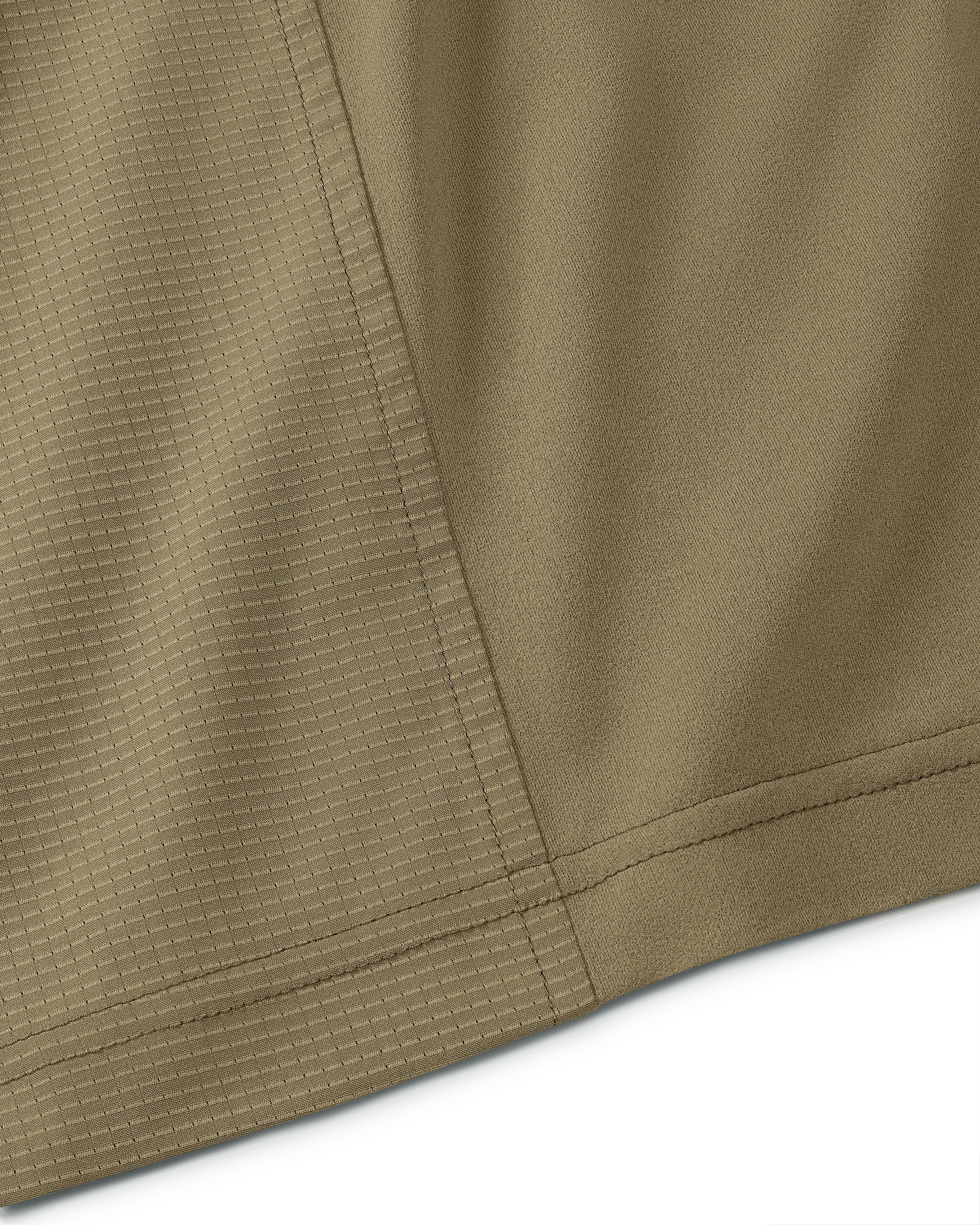 Tiburon Hybrid Snap Shirt | Khaki