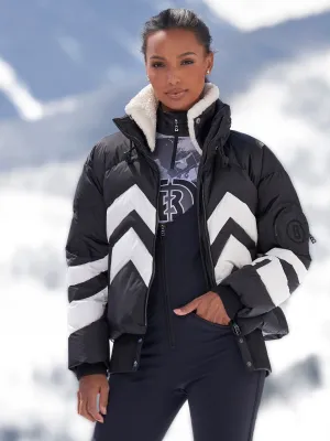 Valea Down Ski Jacket