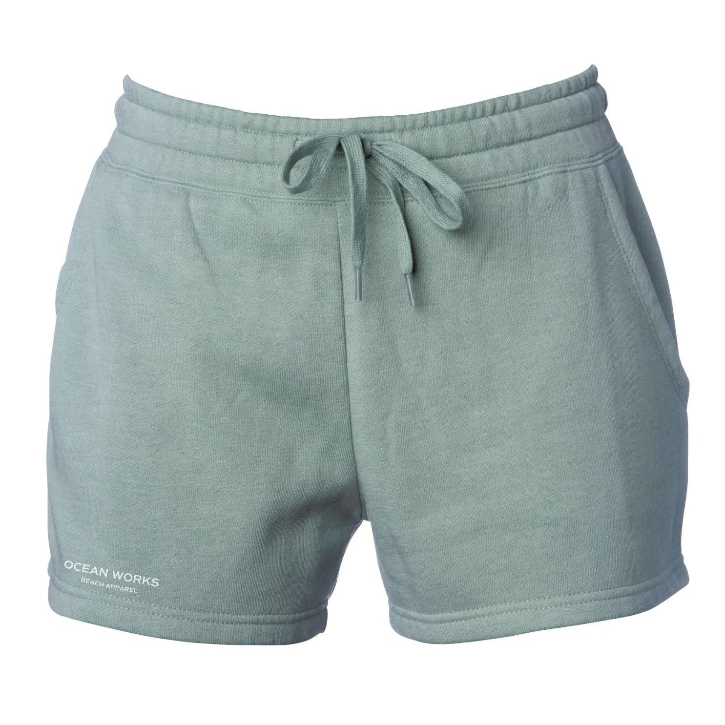 Wave Wash Shorts