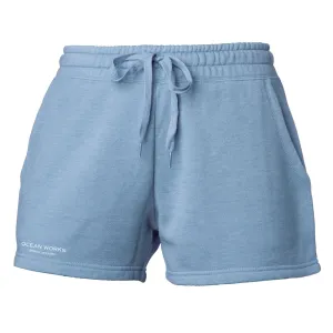 Wave Wash Shorts